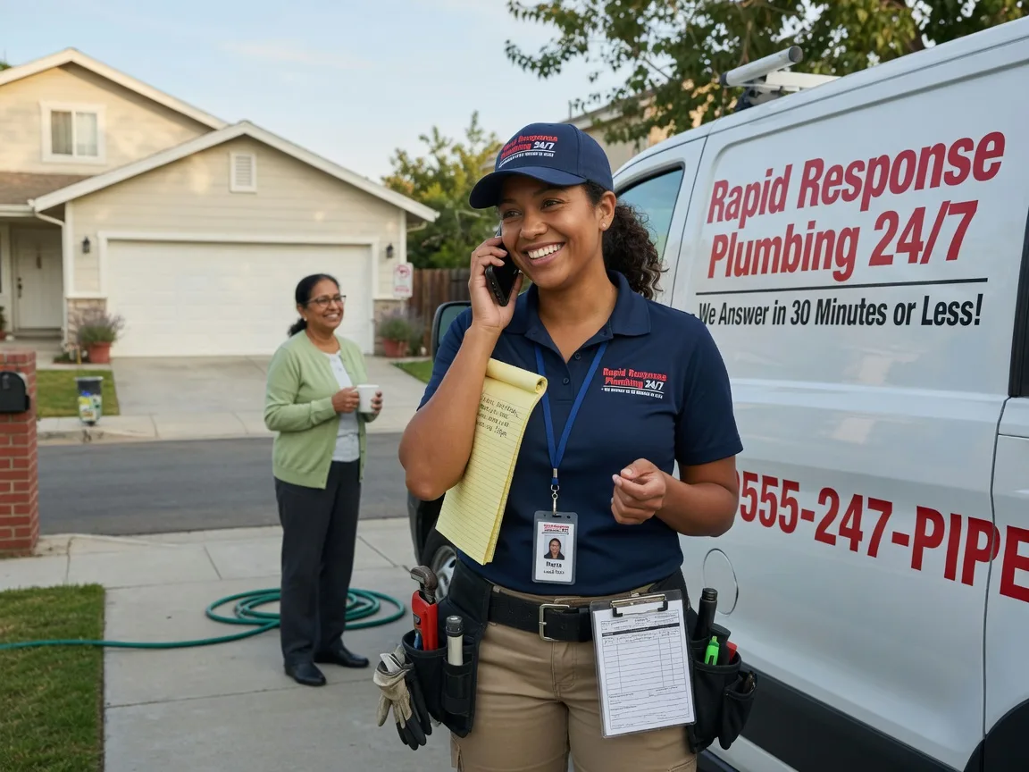 Emergency Plumber Rockwood, MI FAQs